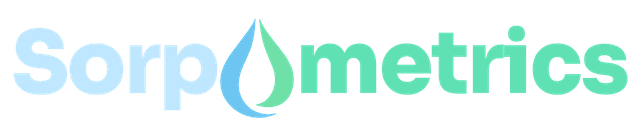 Sorpmetrics